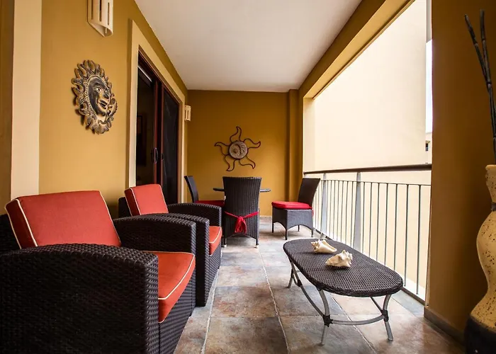 Corner 2 Bedrooms 3rd Floor Facing The Ocean At Elfaro By Dpm Apartment Playa del Carmen