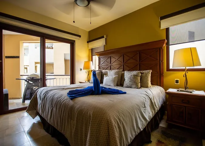 Corner 2 Bedrooms 3rd Floor Facing The Ocean At Elfaro By Dpm Playa del Carmen