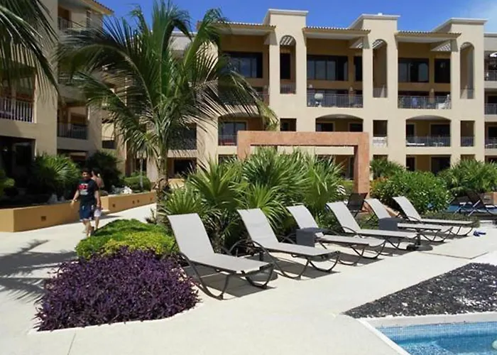 Corner 2 Bedrooms 3rd Floor Facing The Ocean At Elfaro By Dpm Playa del Carmen